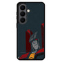 Transformer Star Scream Samsung Galaxy S26 Series Case
