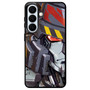 Transformer Samsung Galaxy S26+ Case