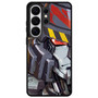 Transformer Samsung Galaxy S26 Ultra Case