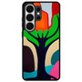 tree painting Samsung Galaxy S26 Ultra Case