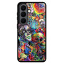 Trippy Lifes Art Samsung Galaxy S26 Series Case