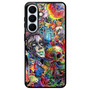 Trippy Lifes Art Samsung Galaxy S26+ Case