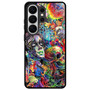 Trippy Lifes Art Samsung Galaxy S26 Ultra Case