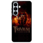 Trivium  Samsung Galaxy S26+ Case