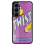 Twist Drink Can Samsung Galaxy S26 Series Case