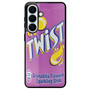Twist Drink Can Samsung Galaxy S26+ Case