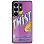 Twist Drink Can Samsung Galaxy S26 Ultra Case