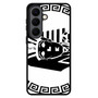 Tyga 3 Samsung Galaxy S26 Series Case