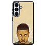 Tyga 4 Samsung Galaxy S26+ Case