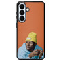 Tyler the creator Samsung Galaxy S26+ Case