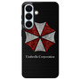 umbrella corporation resident evil Samsung Galaxy S26+ Case