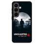 Uncharted 4 Samsung Galaxy S26 Series Case