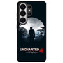 Uncharted 4 Samsung Galaxy S26 Ultra Case