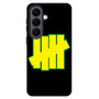 Undefeated Logo Samsung Galaxy S26 Series Case