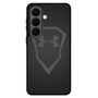 Under Armour Black Lacrosse Samsung Galaxy S26 Series Case