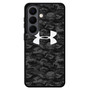 Under Armour Camo 1 Samsung Galaxy S26 Series Case