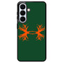 Under Armour custom logo Samsung Galaxy S26+ Case