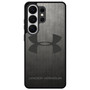 Under Armour Dark Metal Samsung Galaxy S26 Ultra Case