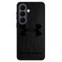 Under Armour Dark Samsung Galaxy S26 Series Case