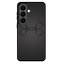 Under Armour Hook Black Samsung Galaxy S26 Series Case