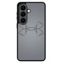 Under Armour Hook Grey Samsung Galaxy S26 Series Case