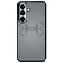 Under Armour Hook Grey Samsung Galaxy S26+ Case