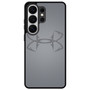 Under Armour Hook Grey Samsung Galaxy S26 Ultra Case