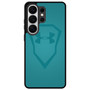 Under Armour Lacrosse Blue Limited Samsung Galaxy S26 Ultra Case