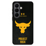 Under armour project rock Samsung Galaxy S26 Series Case