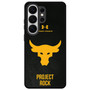 Under armour project rock Samsung Galaxy S26 Ultra Case