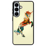 Unicorn Art Samsung Galaxy S26+ Case
