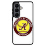 University Of Alabama Softball Samsung Galaxy S26 Series Case