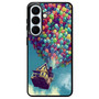 UP Samsung Galaxy S26+ Case
