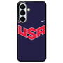 USA Team Samsung Galaxy S26+ Case