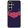 USA Team Samsung Galaxy S26 Ultra Case