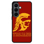 USC Trojans American Football 2 Samsung Galaxy S26 Series Case
