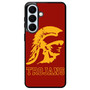 USC Trojans American Football 2 Samsung Galaxy S26+ Case