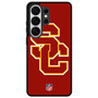 USC Trojans American Football 3 Samsung Galaxy S26 Ultra Case