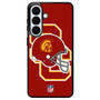 USC Trojans American Football 4 Samsung Galaxy S26+ Case