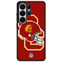 USC Trojans American Football 4 Samsung Galaxy S26 Ultra Case