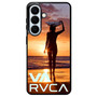 VA RVCA Beach Samsung Galaxy S26+ Case
