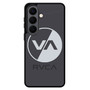 VA RVCA Style 1 Samsung Galaxy S26 Series Case
