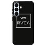 VA RVCA Style 2 Samsung Galaxy S26+ Case