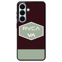 VA RVCA Style 3 Samsung Galaxy S26+ Case