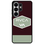 VA RVCA Style 3 Samsung Galaxy S26 Ultra Case