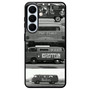 Van for the legend Samsung Galaxy S26+ Case