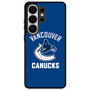 Vancouver Canucks 2 Samsung Galaxy S26 Ultra Case