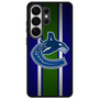 Vancouver Canucks 3 Samsung Galaxy S26 Ultra Case
