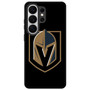 Vegas golden knights Samsung Galaxy S26 Ultra Case