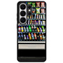 vending machine Samsung Galaxy S26 Ultra Case